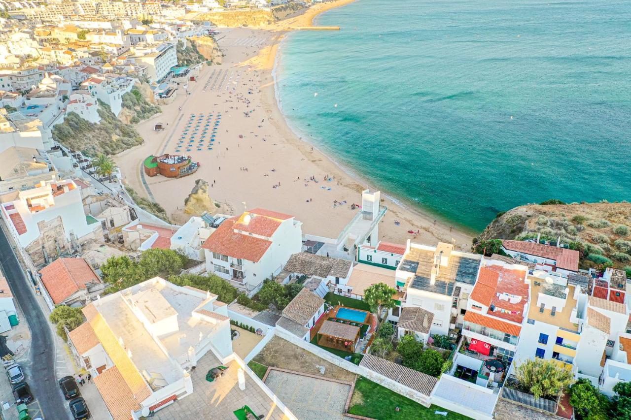 Elevator'S Beach House By Atlantic Places البوفيرا المظهر الخارجي الصورة