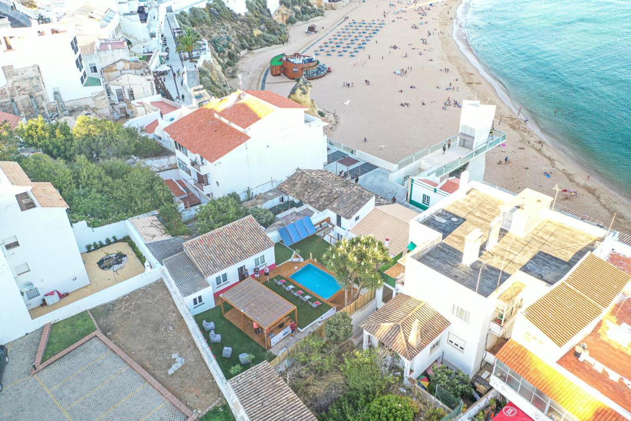 Elevator'S Beach House By Atlantic Places البوفيرا المظهر الخارجي الصورة